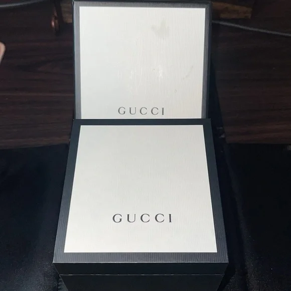 Gucci Sync Watch - Picture 5 of 8